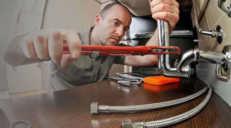 Professional sink repair in Dalzell, IL